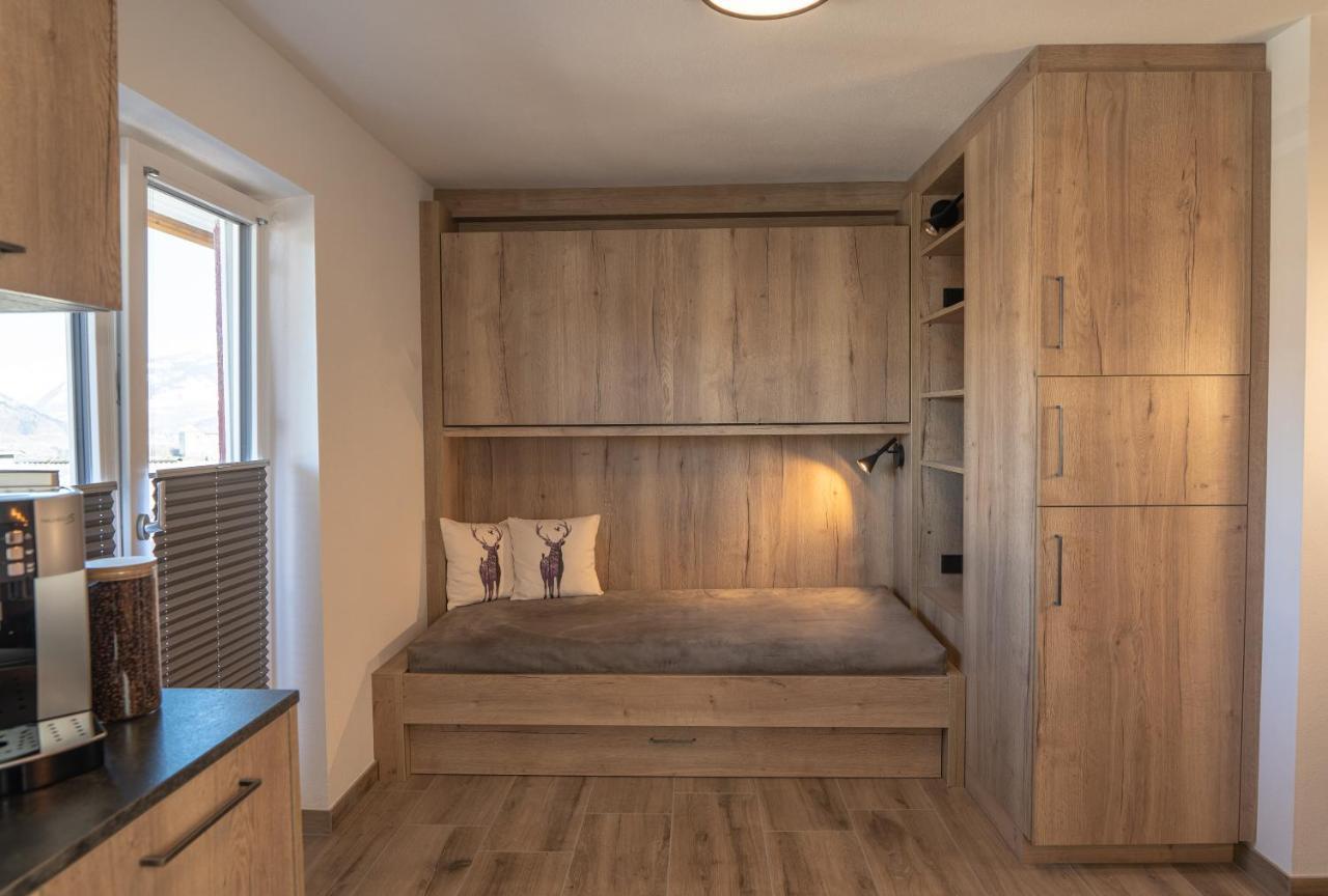Bernstein Appartements Kaprun Exterior photo