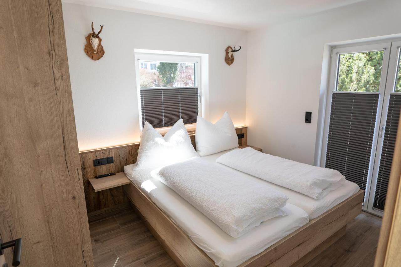 Bernstein Appartements Kaprun Exterior photo